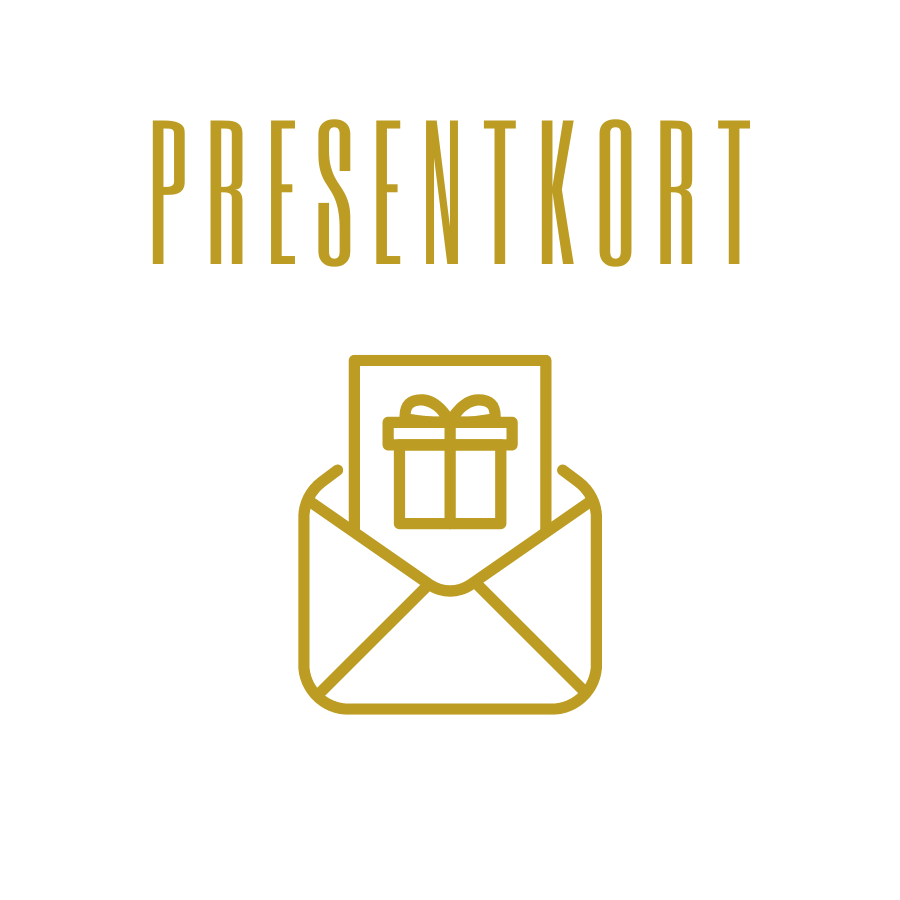 Presentkort