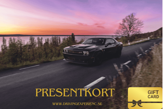 Airfield  Speedtest - Kör världens snabbaste muskelbil 800